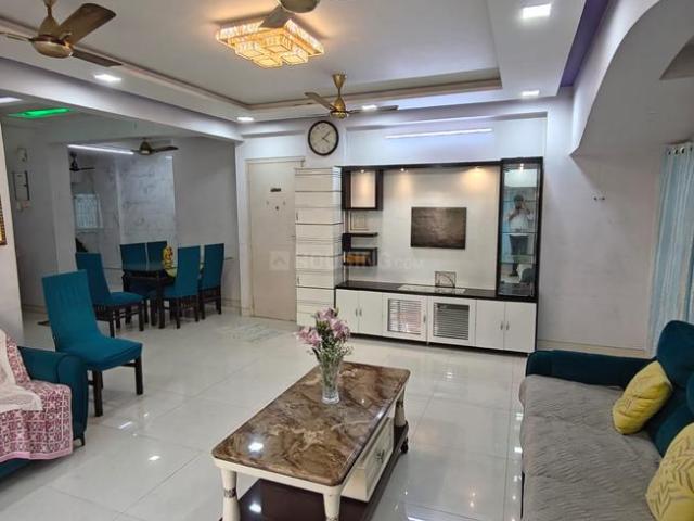 Duplex for rent in Seawoods East, Navi Mumbai