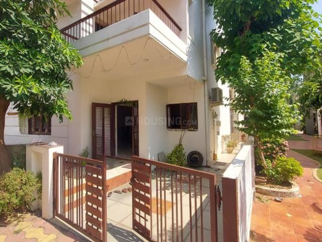 Duplex for rent in Gorwa, Vadodara