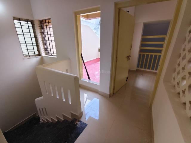 Duplex for rent in Bangalore East, Cox Town - Bangalore