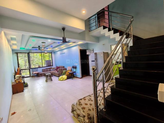 Duplex for rent in North 24 Parganas, East Kolkata Township - Kolkata