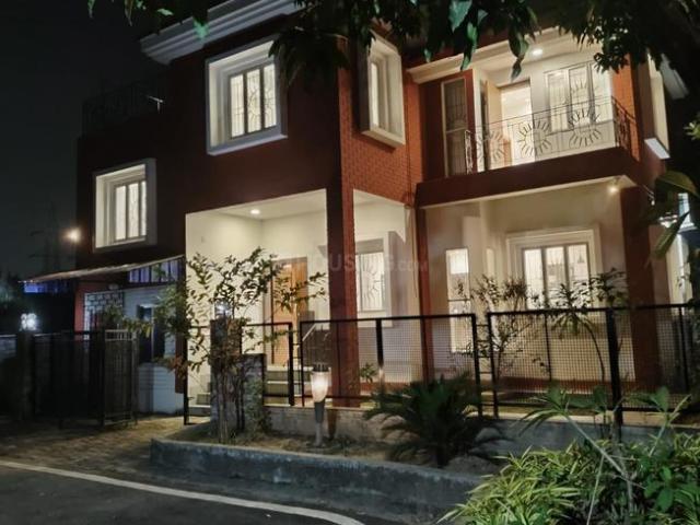 Duplex for rent in North 24 Parganas, East Kolkata Township - Kolkata