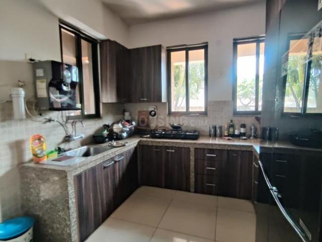Duplex for rent in New Town, North 24 Parganas
