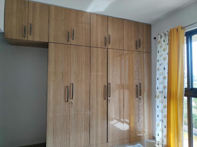 Duplex for rent in North 24 Parganas, East Kolkata Township - Kolkata
