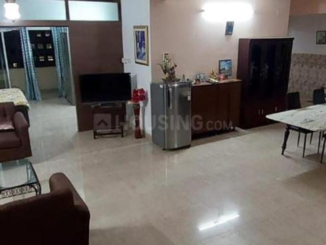 Duplex for rent in North 24 Parganas, East Kolkata Township - Kolkata