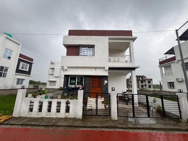 Duplex for sale in North 24 Parganas, East Kolkata Township - Kolkata
