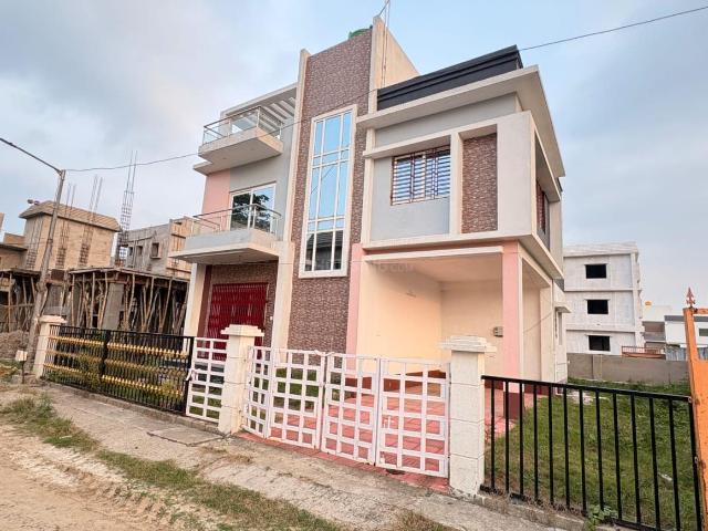 Duplex for sale in North 24 Parganas, East Kolkata Township - Kolkata