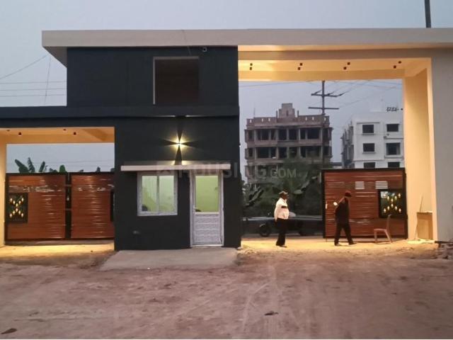 Duplex for sale in North 24 Parganas, East Kolkata Township - Kolkata