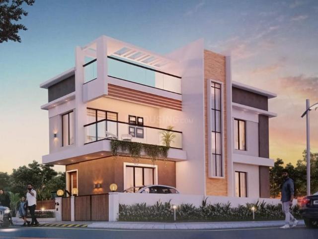 Duplex for sale in North 24 Parganas, East Kolkata Township - Kolkata