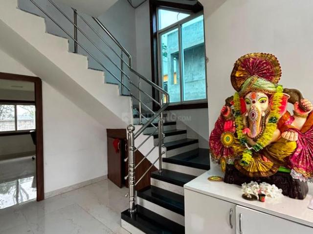 Duplex for sale in Action Area III, New Town