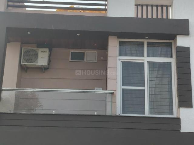 Duplex for rent in Madya