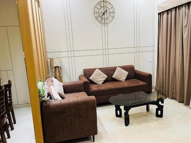 Duplex for rent in Madya