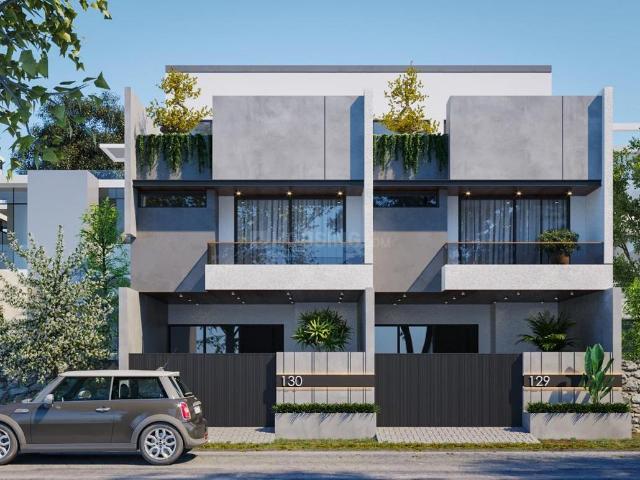 Duplex for sale in Madya