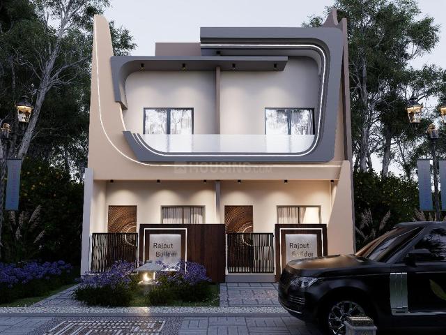 Duplex for sale in Nipanya, Indore