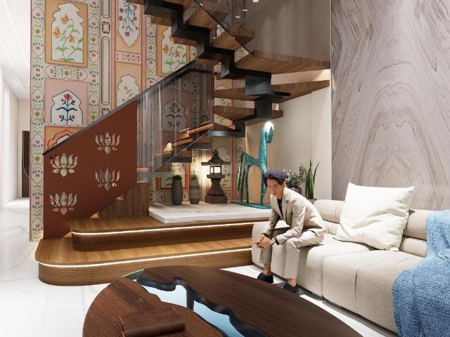 Duplex for sale in Nipanya, Indore