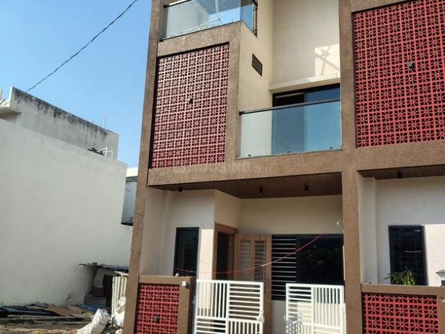 Duplex for sale in Nipanya, Indore