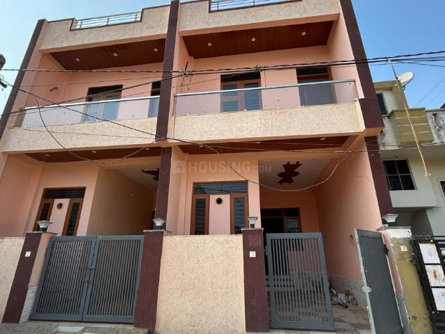 Duplex for sale in Pink City, Jaypur