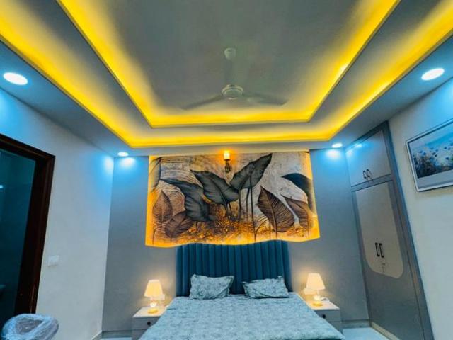 Duplex for sale in Pink City, Jaypur