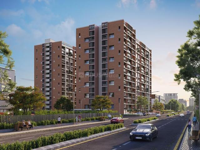 Duplex for sale in Gujarat
