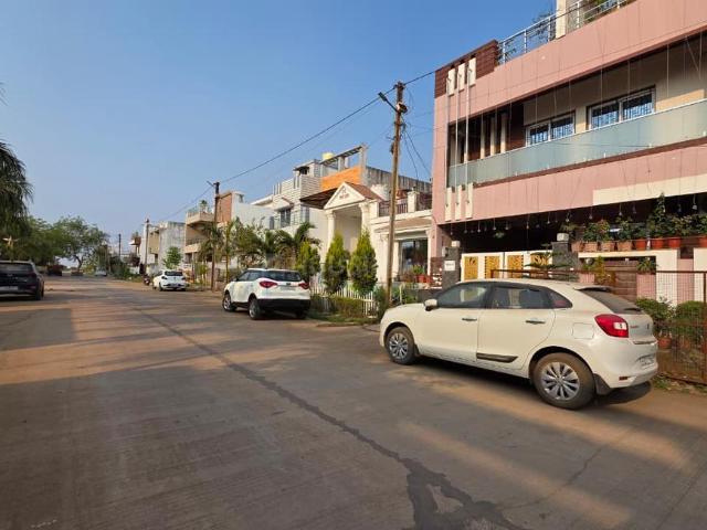 Duplex for sale in Raipur, Chhattisgarh