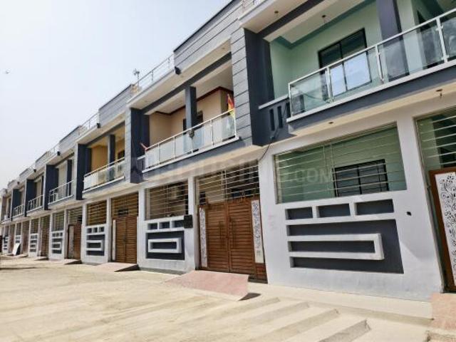 Duplex for sale in Lucknow, Uttar Pradesh
