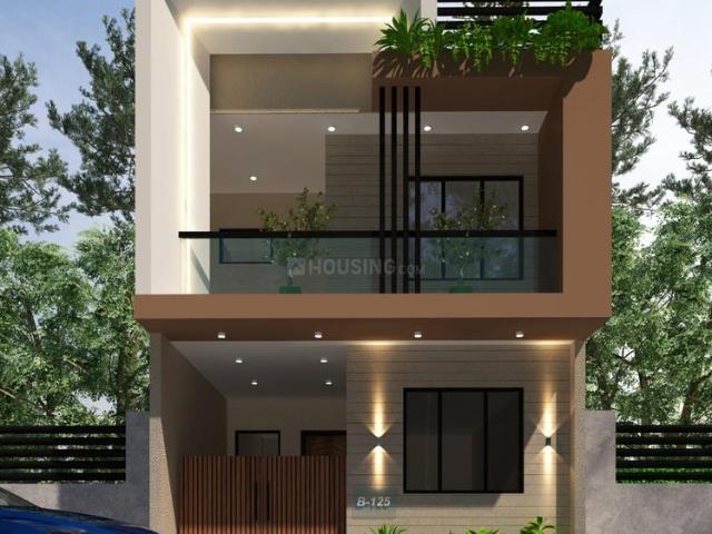 Duplex for sale in Madya