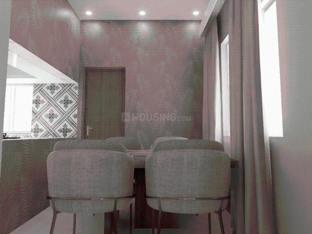 Duplex for sale in Onappalayam, Coimbatore