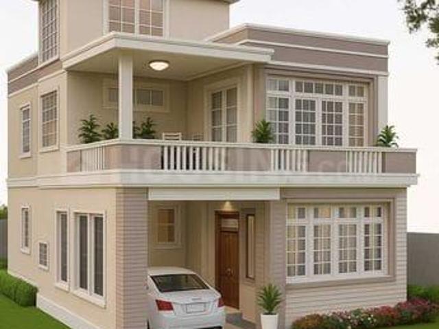 Duplex for sale in Tamil Nadu
