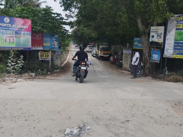 Duplex for sale in Kelambakkam, Tamil Nadu
