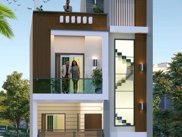 Duplex for sale in Varanasi, Arunachal Pradesh