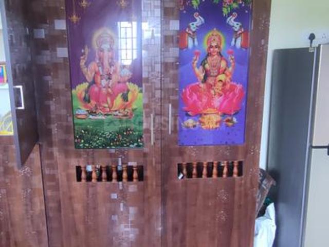 Duplex for sale in Pakkam, Tamil Nadu