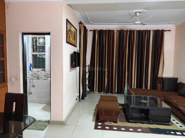 Duplex for rent in Hariana