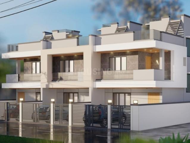 Duplex for sale in Valsad