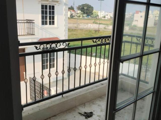 Duplex for rent in Tamil Nadu