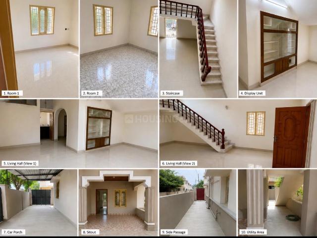 Duplex for rent in Tamil Nadu