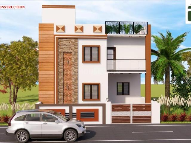 Duplex for sale in Tamil Nadu