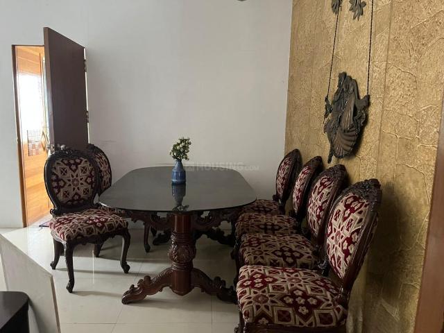 Duplex for rent in Calcutta, West Bengal