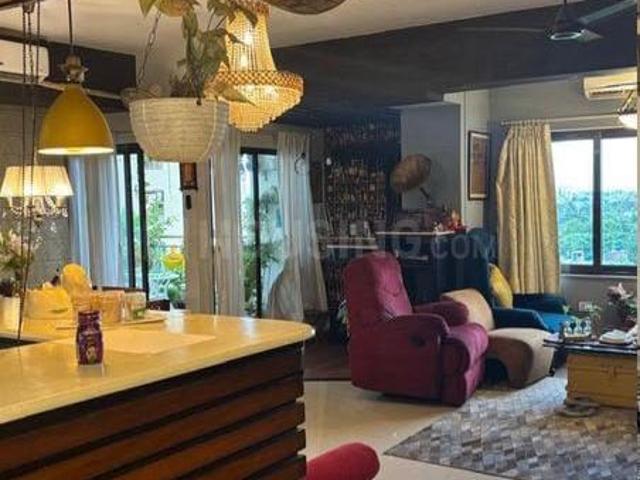 Duplex for rent in Calcutta, West Bengal
