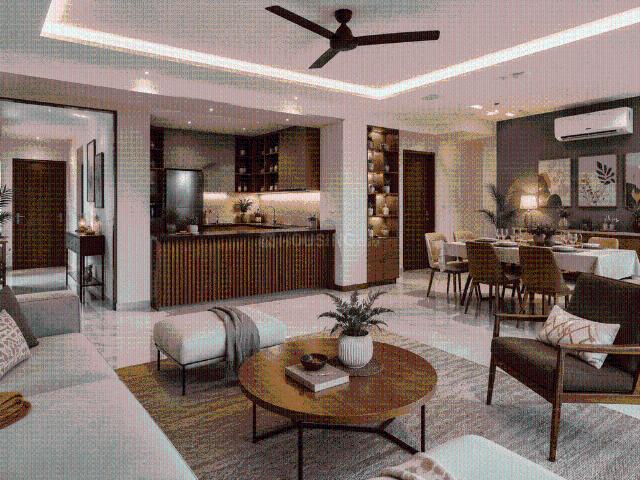 Duplex for rent in Calcutta, West Bengal