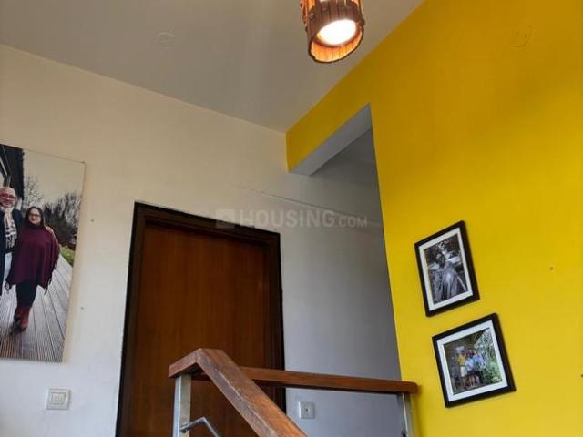 Duplex for rent in Calcutta, West Bengal