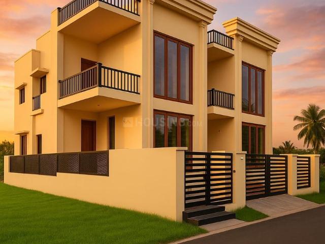 Duplex for sale in Coimbatore, Tamil Nadu
