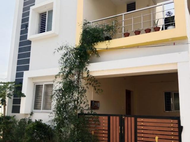 Duplex for sale in Coimbatore, Tamil Nadu