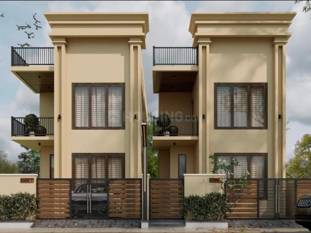 Duplex for sale in Coimbatore, Tamil Nadu