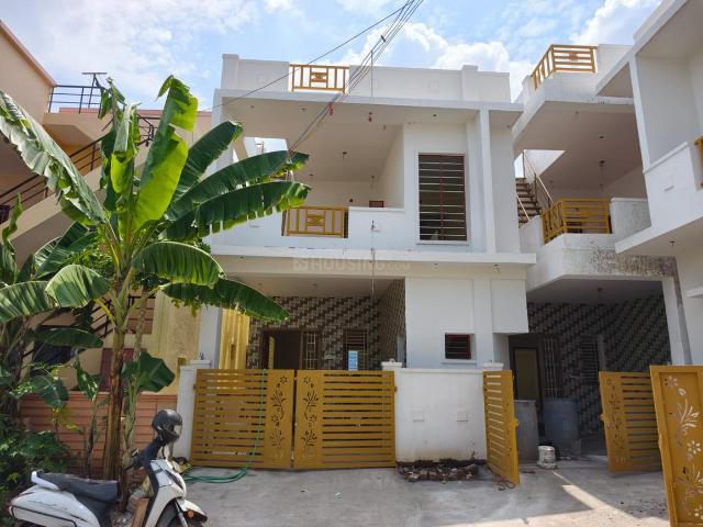 Duplex for sale in Appanaickenpalayam, Coimbatore