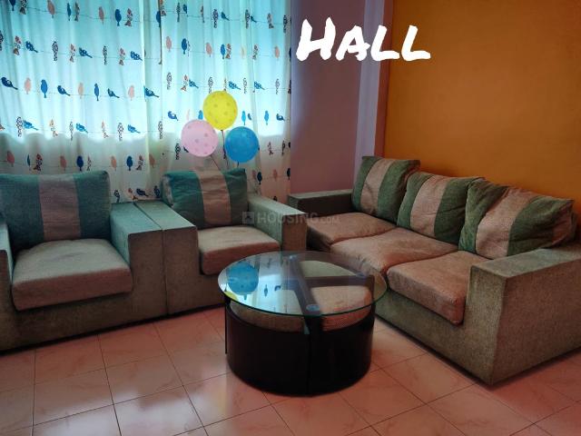 Duplex for sale in Kamothe - Mumbai, National Capital Territory Of Delhi