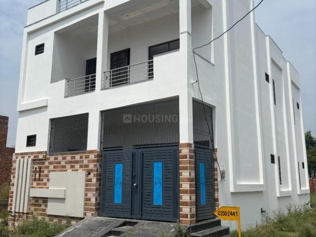 Duplex for rent in Partapur, Meerut