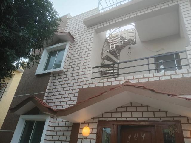 Duplex for rent in Patancheru, Hyderabad