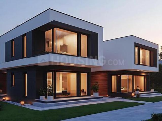 Duplex for sale in Haidarabad, Telangana
