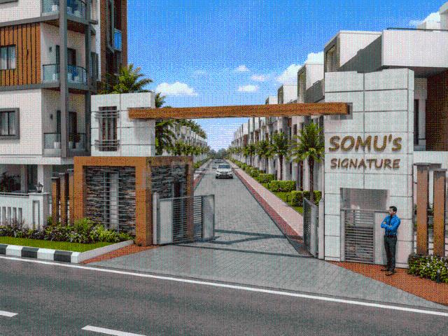 Duplex for sale in Bhubaneshwar