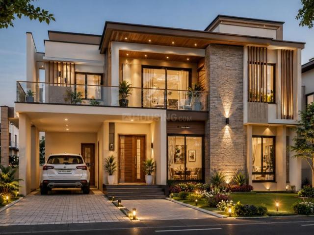 Duplex for sale in Bhubaneshwar