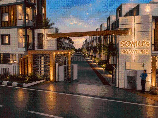 Duplex for sale in Bhubaneshwar